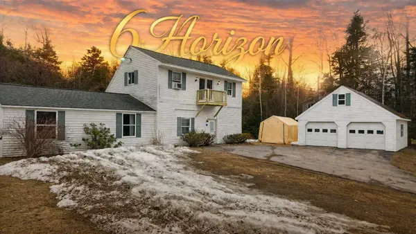 6 Horizon Drive, Dedham, ME 04429