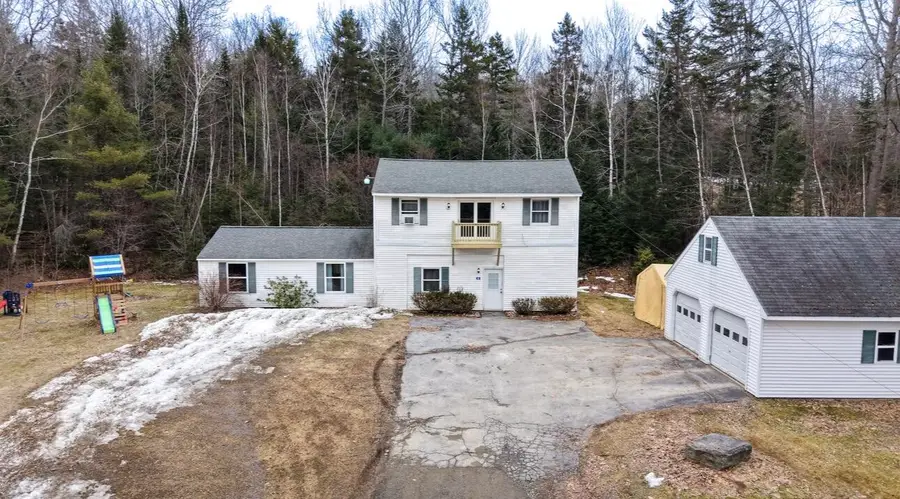 6 Horizon Drive, Dedham, ME 04429 - #3
