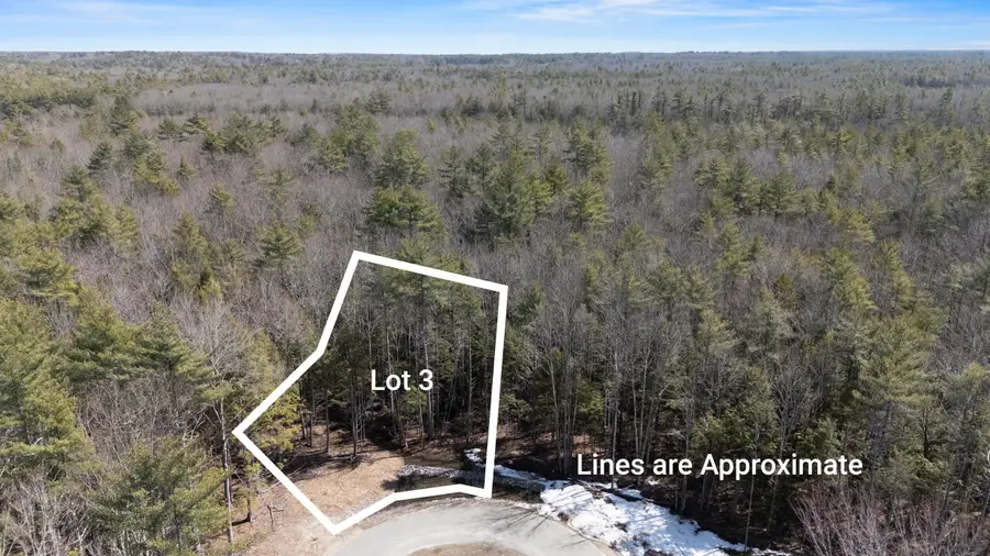 6 Dogwood Circle, Kennebunk, ME 04043 - #2