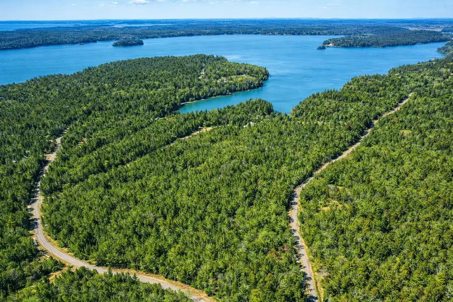 Lot 55A/72 Yoho Head Road, Machiasport, ME 04655 - #2