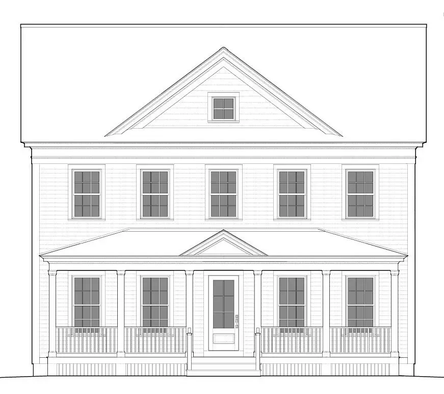 17 Traditional Street, Scarborough, ME 04074 - #1