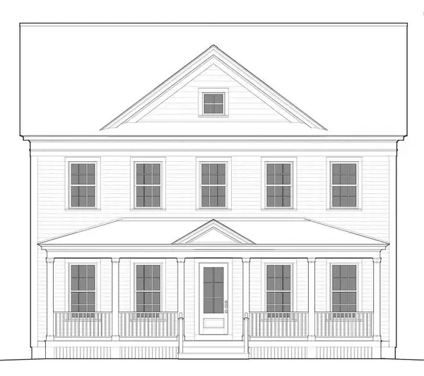 17 Traditional Street, Scarborough, ME 04074