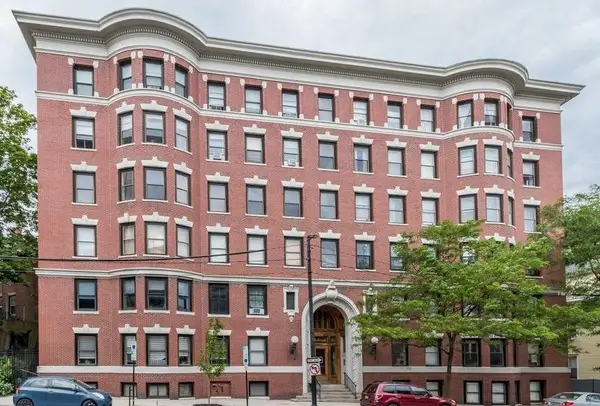 180 High Street #46, Portland, ME 04101