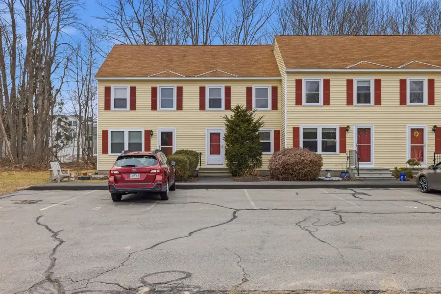 7 Powder Mill Drive #7, Kennebunk, ME 04043 - #2