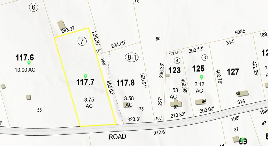 Lot # Meadow Road, Winterport, ME 04496 - #3