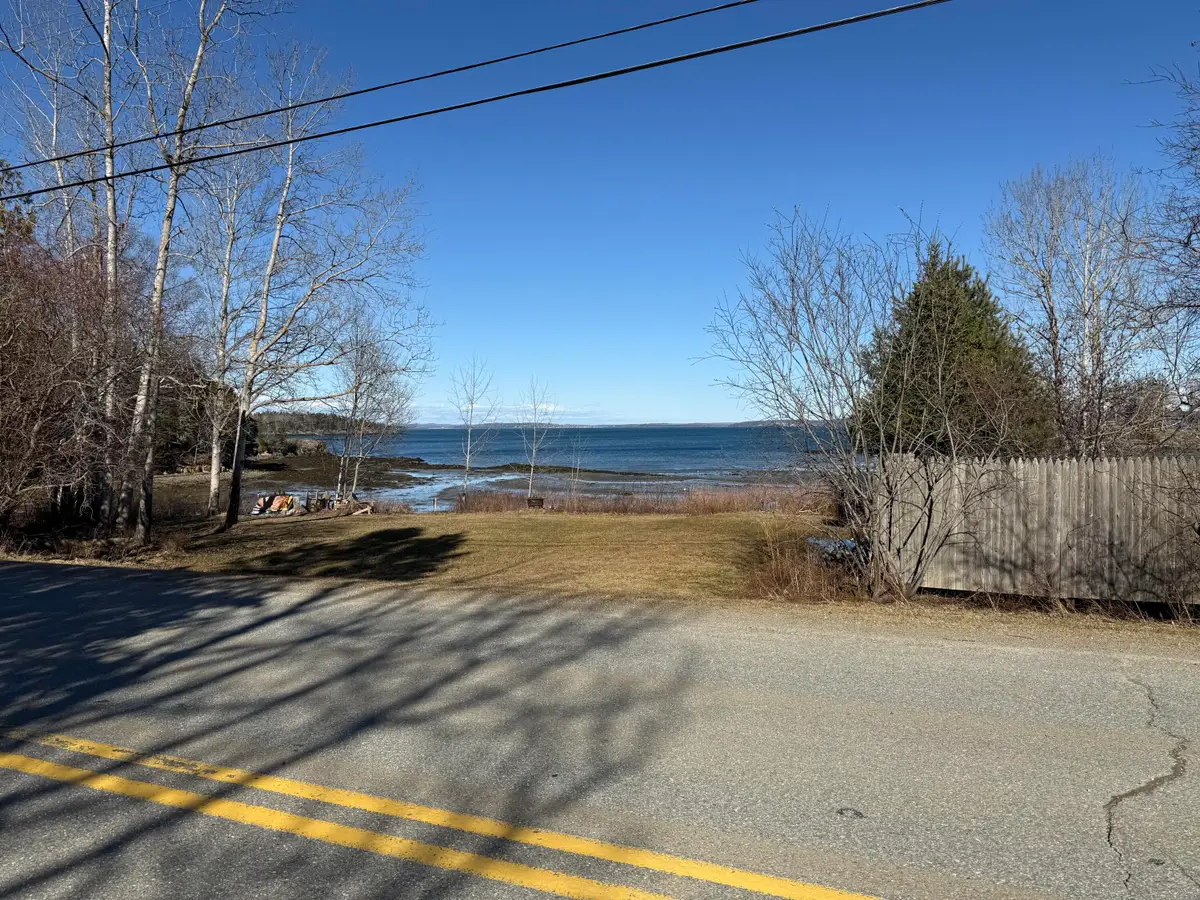 M40 Lot28 Main Road, Islesboro, ME 04848 - #1
