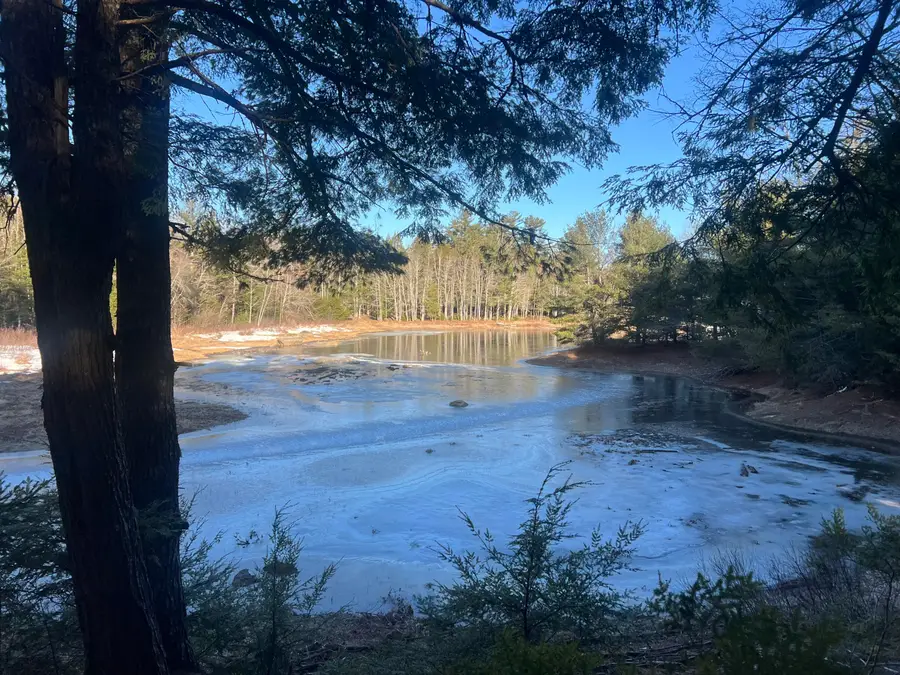 40 Benjamin Way, Waltham, ME 04605 - #2