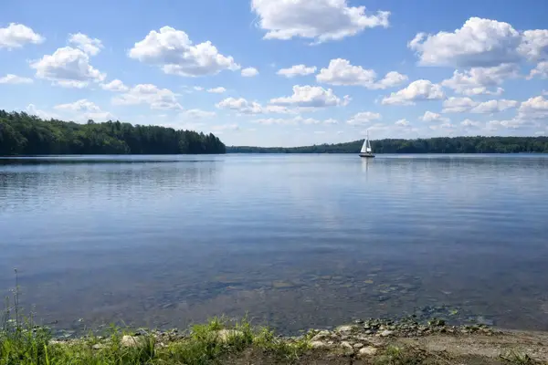 91 Duncan Road, Jefferson, ME 04348