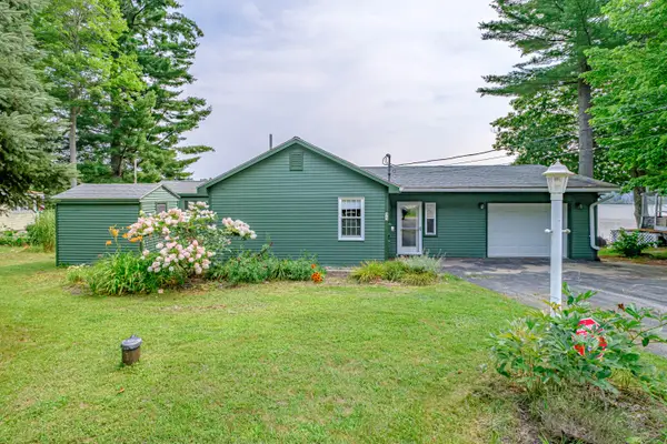 95 Loop Road, Acton, ME 04001