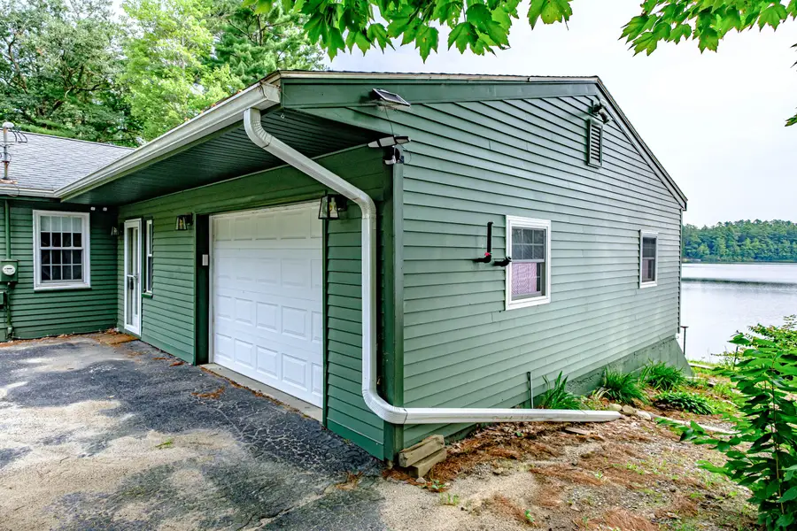 95 Loop Road, Acton, ME 04001 - #2