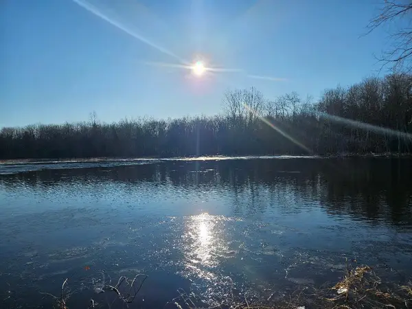 0 Cedar Lane, Plymouth, ME 04969