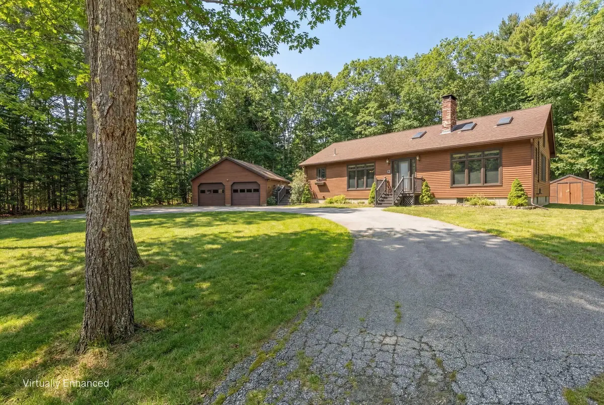 108 Hart Road, Warren, ME 04864 - #1