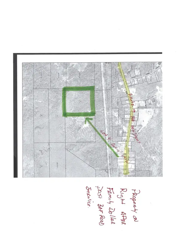 Lot 4 Main Road, Eddington, ME 04428