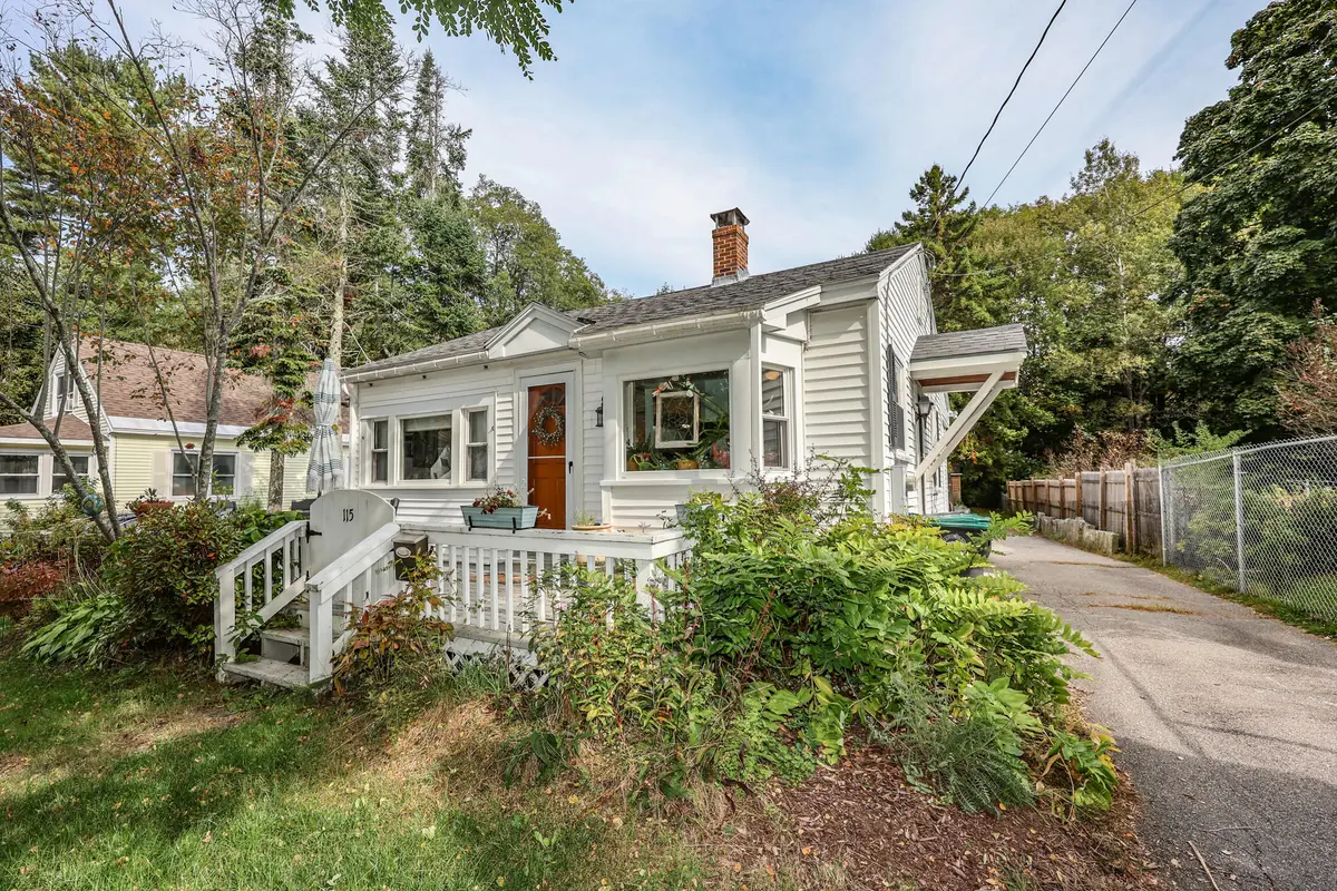 115 Fletcher Street, Kennebunk, ME 04043 - #1