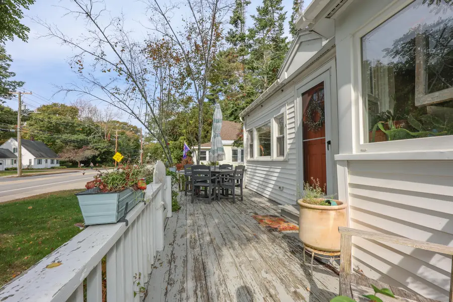 115 Fletcher Street, Kennebunk, ME 04043 - #3