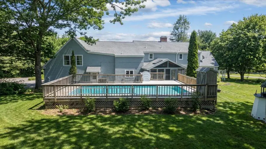 6 Stone Ridge Road, Waterville, ME 04901 - #3