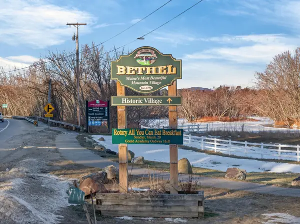 Lot 4 Intervale Road Subdivision, Bethel, ME 04217