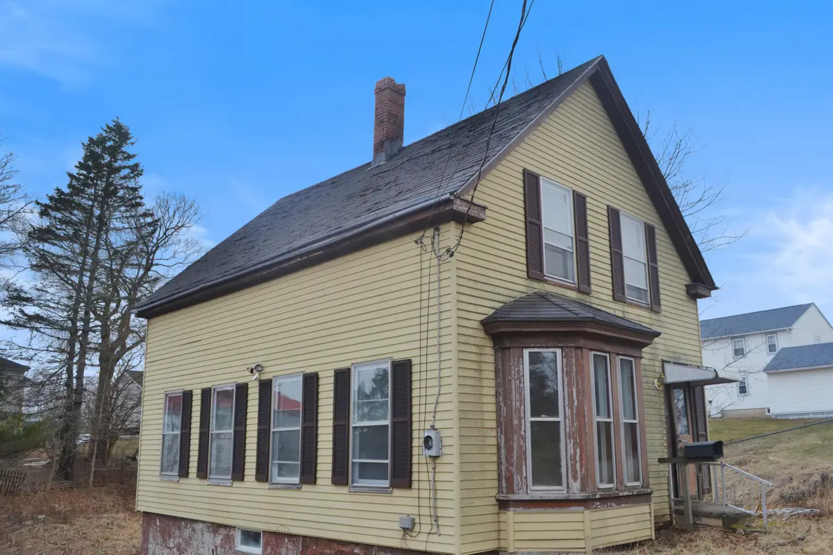 42 Shackford Street, Eastport, ME 04631 - #1