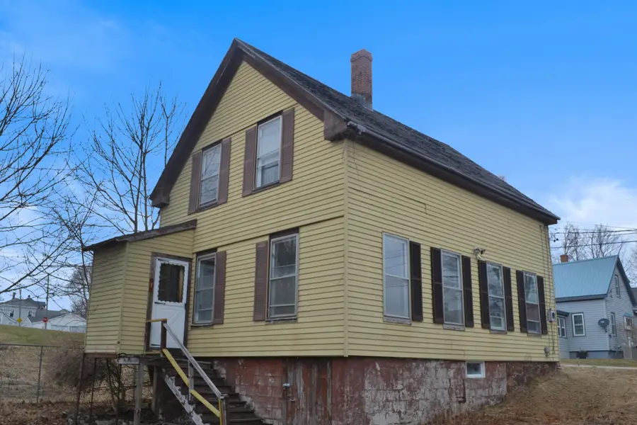 42 Shackford Street, Eastport, ME 04631 - #2