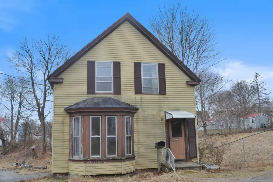 42 Shackford Street, Eastport, ME 04631 - #3