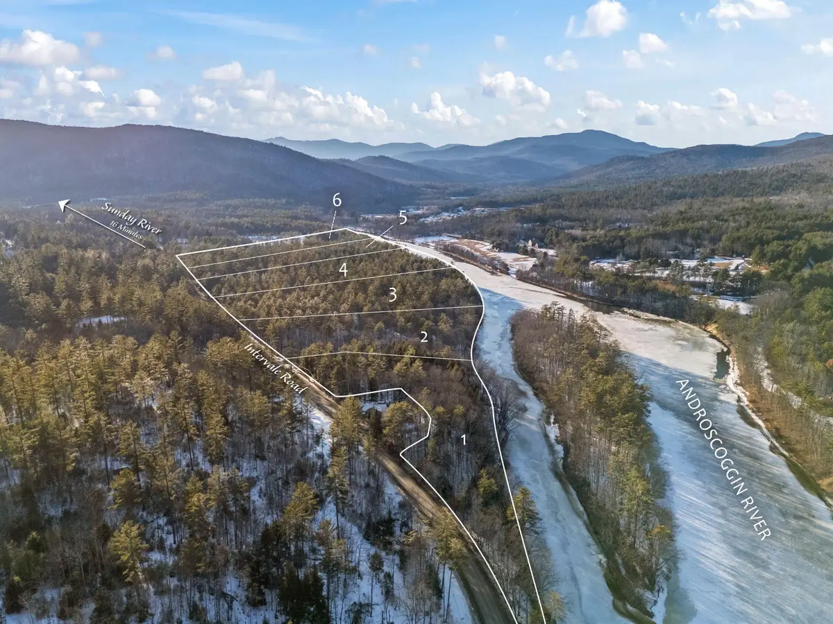 Lot 6 Intervale Road Subdivision, Bethel, ME 04217 - #1