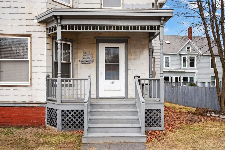 383 Main Street, Westbrook, ME 04092 - #3