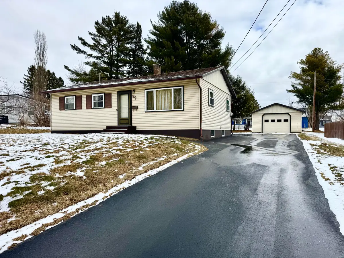 99 Canterbury Street, Presque Isle, ME 04769 - #1