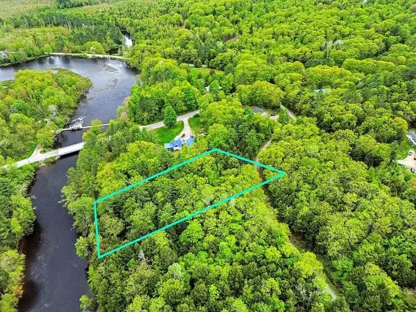 Lot 2 Marble Point Road, Mount Vernon, ME 04352