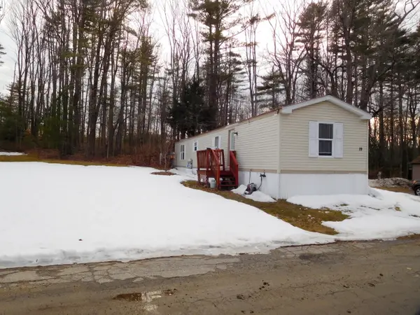 1038 Portland Road #19, Saco, ME 04072
