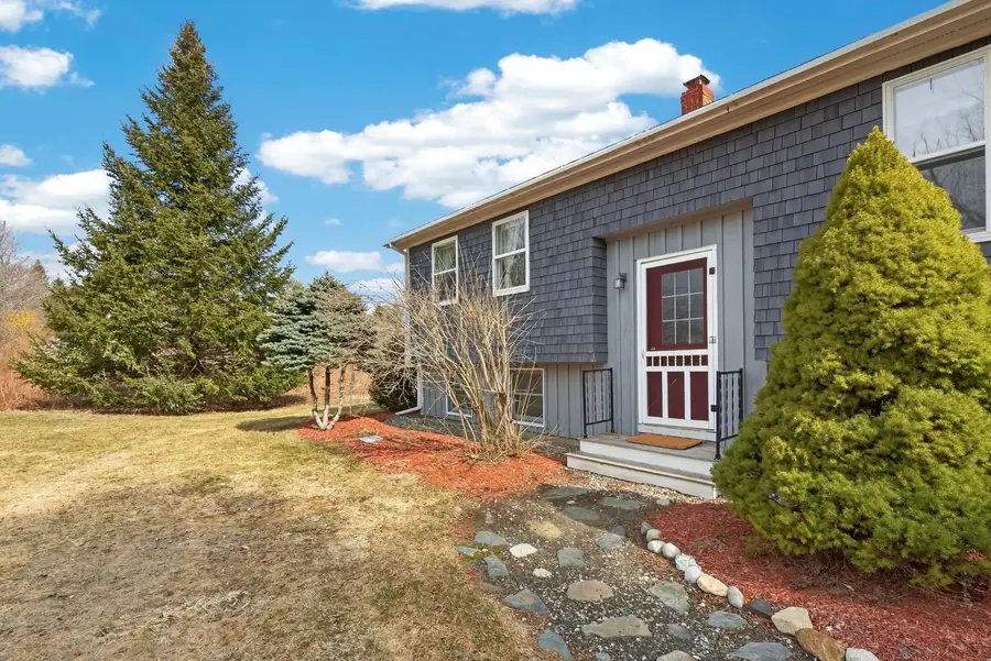 1232 Oyster River Road, Warren, ME 04864 - #2