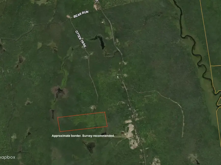 Lot 26-37 Otter Trail, Greenbush, ME 04418 - #2