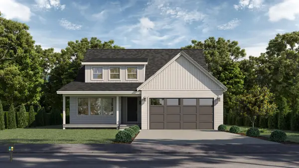 Lot 17 Village Circle, Brunswick, ME 04011