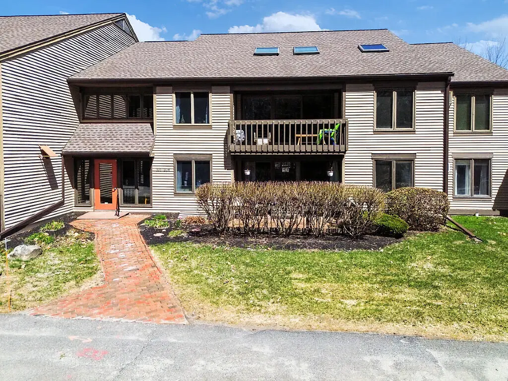 34 Parkwood Drive #102, Augusta, ME 04330 - #1