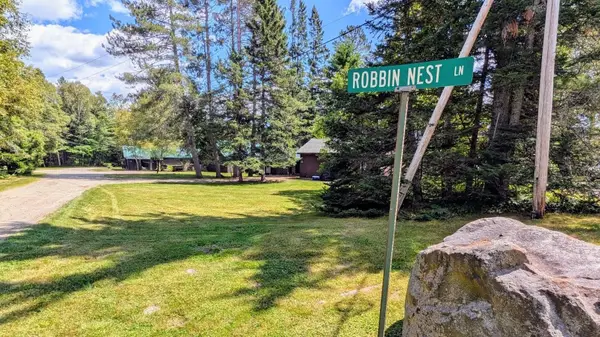 22 Robbins Nest Lane - Build Site #21, Dallas Plt, ME 04970