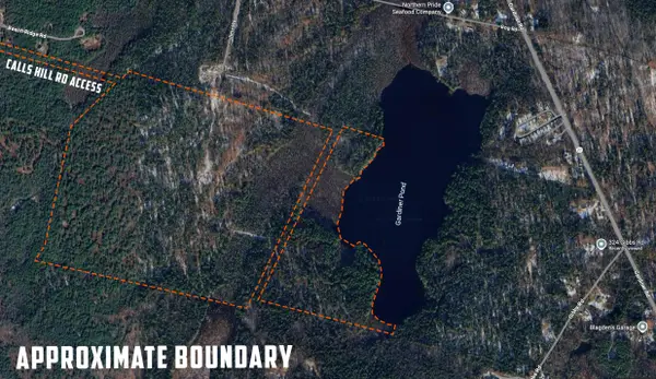 Lot 40 Range Way, Dresden, ME 04342