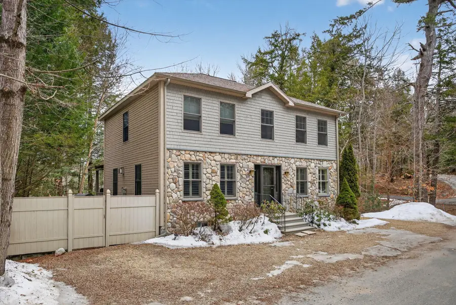 36 Whittemore Cove Road, Raymond, ME 04071 - #3