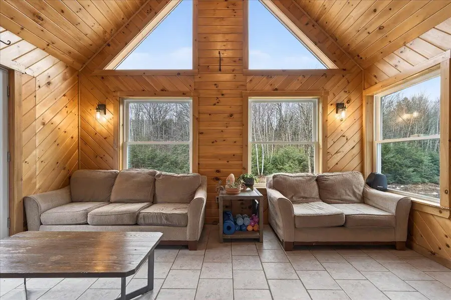 171 Plummer Road, Palermo, ME 04354 - #3