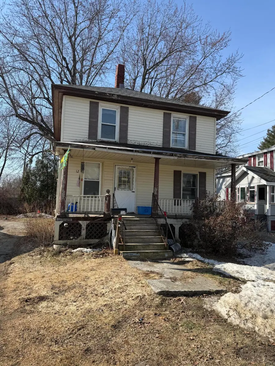 12 Edgemont Avenue, Waterville, ME 04901 - #3