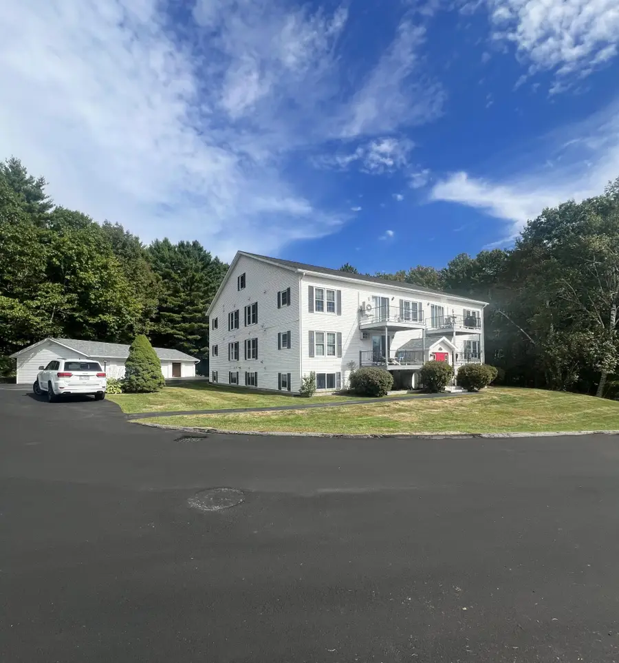 39 Albert Avenue #6, Augusta, ME 04330 - #2