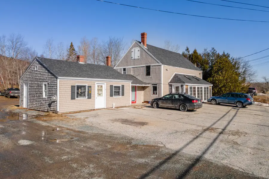 176 Ellsworth Road, Blue Hill, ME 04614 - #3