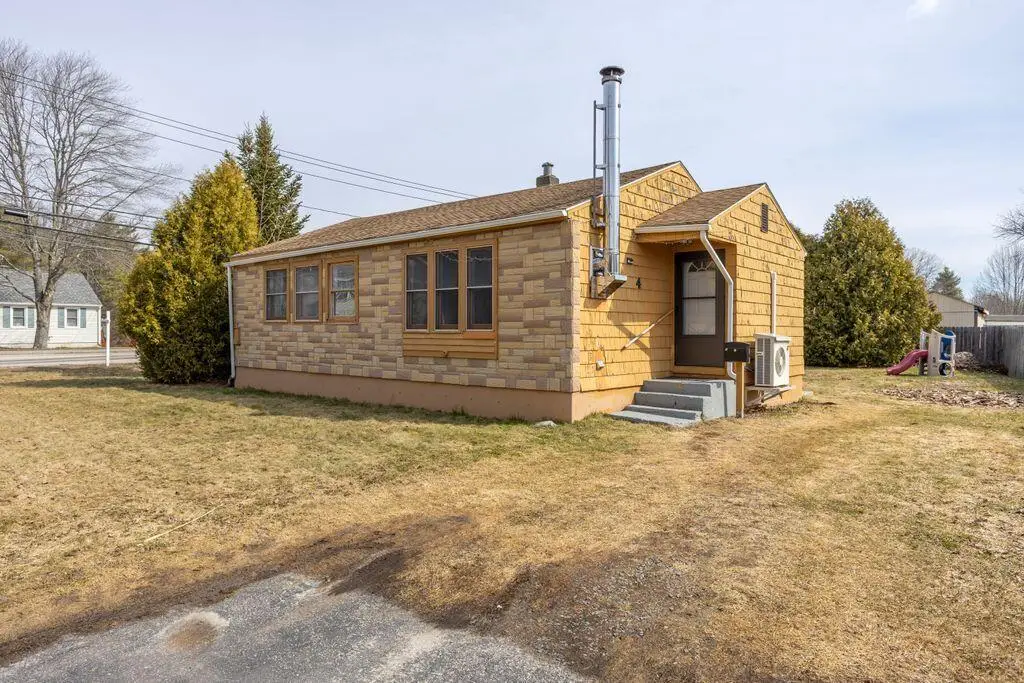 4 Longfellow Drive, Westbrook, ME 04092 - #1