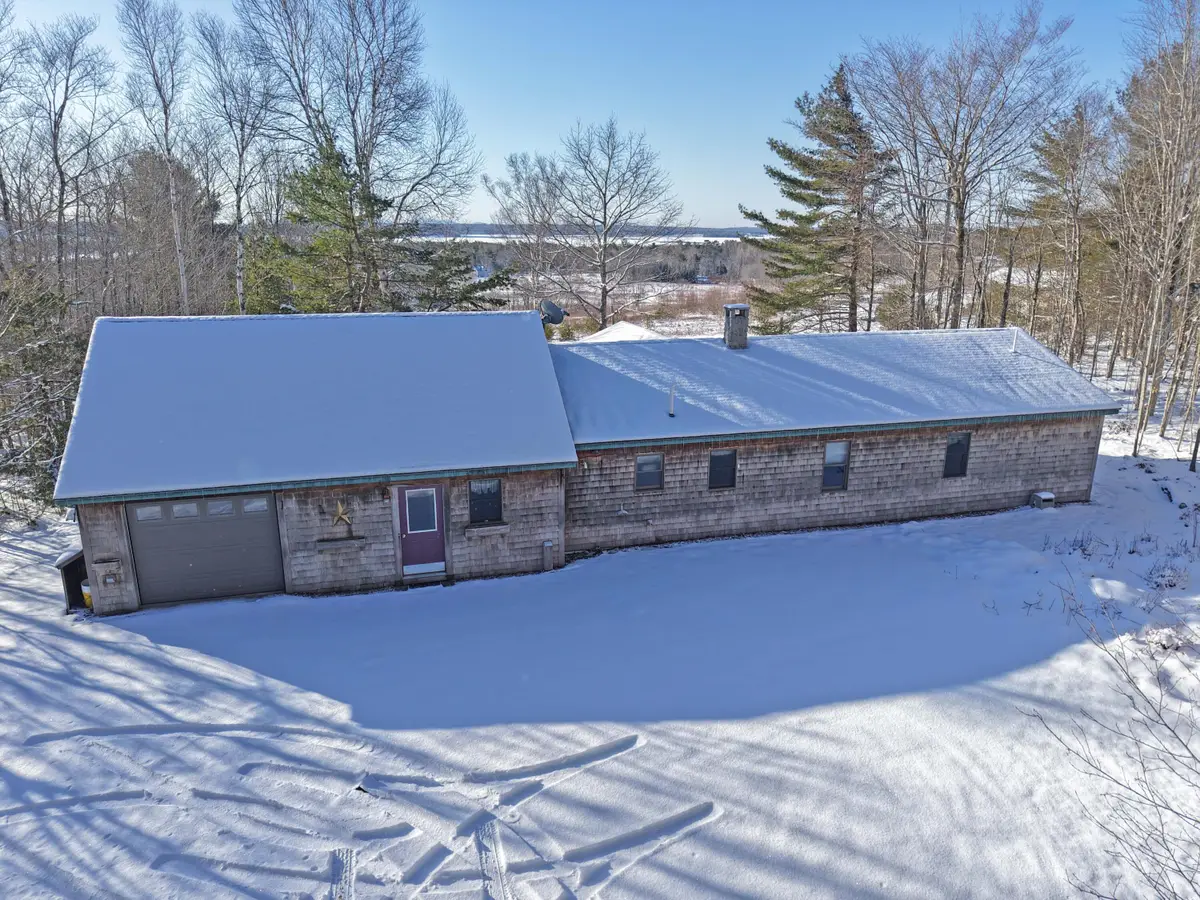 137 Gary Moore Road, Ellsworth, ME 04605 - #1