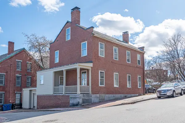 68 Pleasant Street, Portland, ME 04101
