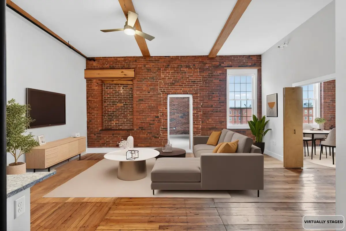 2 Main Street #15-505, Biddeford, ME 04005 - #1