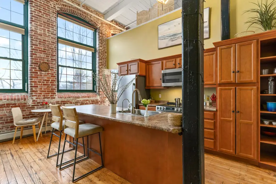 30 Lincoln Street #220, Westbrook, ME 04092 - #3