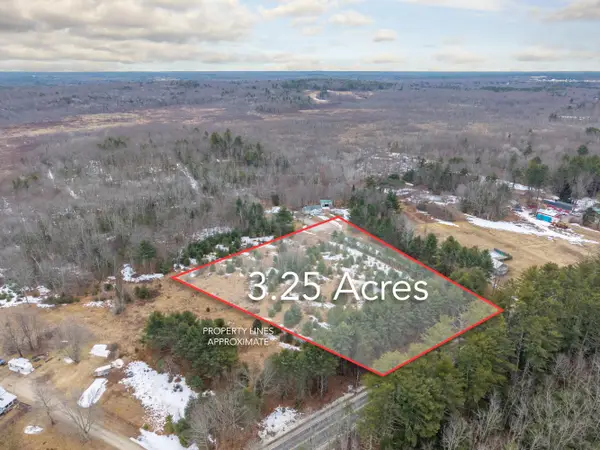 Lot 2 Clarks Mills Road, Dayton, ME 04005