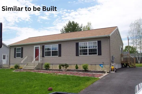 Lot 11 Lyn Road, Buckfield, ME 04220