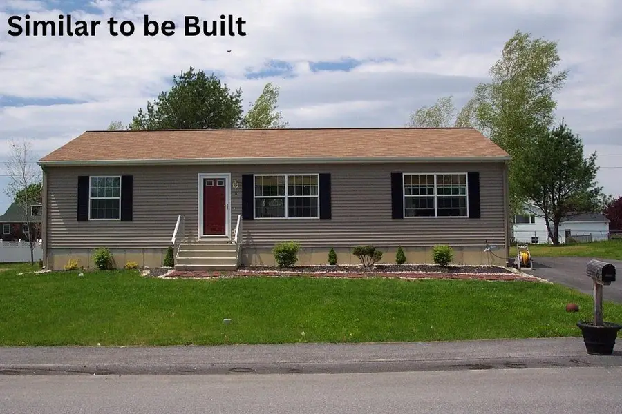 Lot 11 Lyn Road, Buckfield, ME 04220 - #2