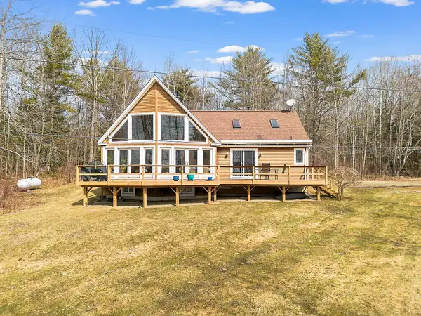 72 Jones Road, Vassalboro, ME 04989