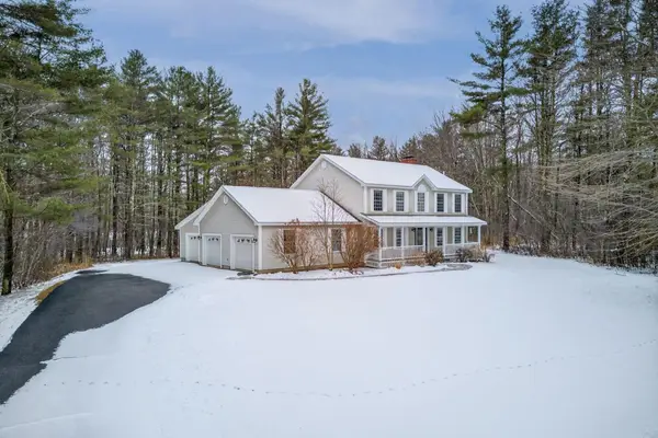 59 Astilbe Lane, Yarmouth, ME 04096